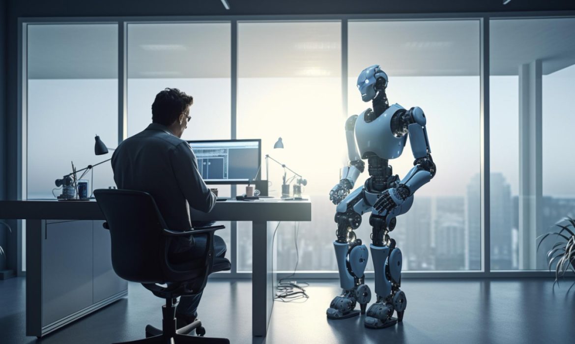 ai-artificial-intelligence-humanoid-robot-talking-human-consult-advise-wisely-project-development-generative-aix9xa