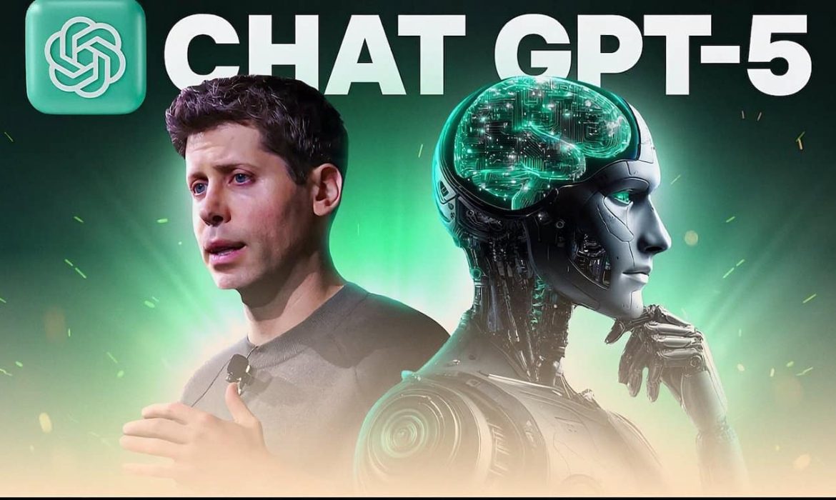 GPT‑5 Is Here: Smarter AI, Faster Coding, and Real Reasoning