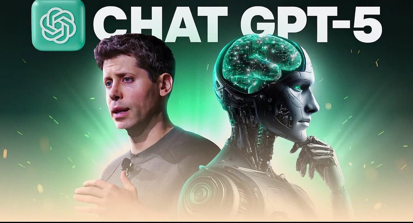 GPT‑5 Is Here: Smarter AI, Faster Coding, and Real Reasoning