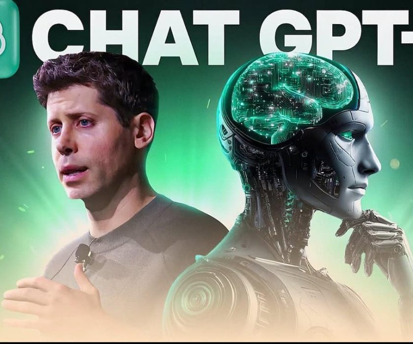 GPT‑5 Is Here: Smarter AI, Faster Coding, and Real Reasoning