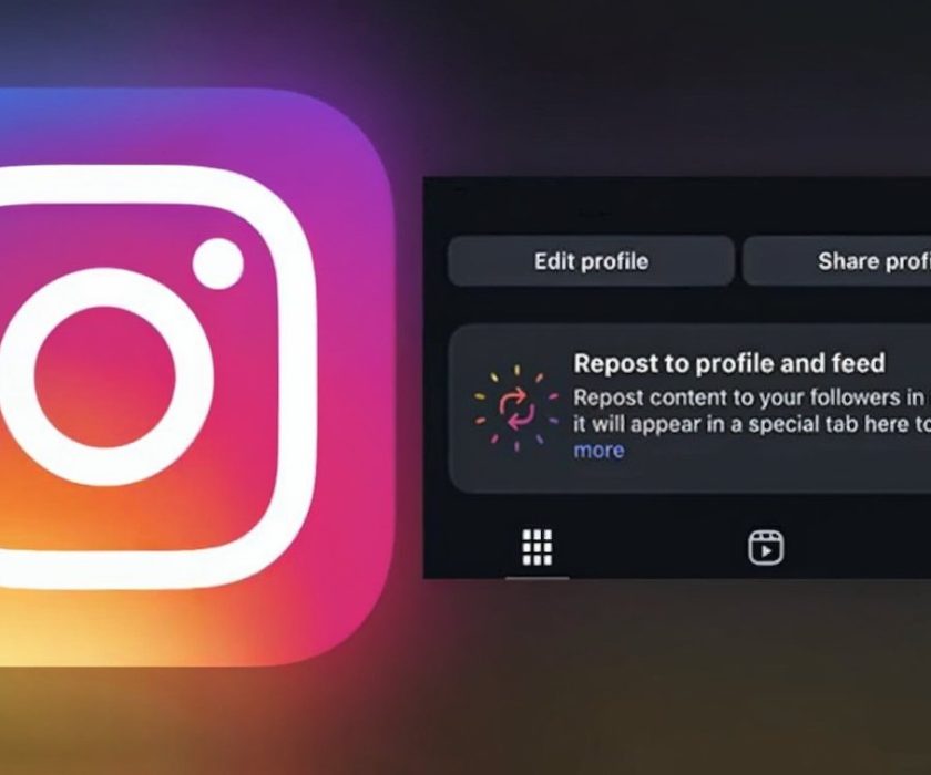 instagram new features, repost, what means to the creators and brands