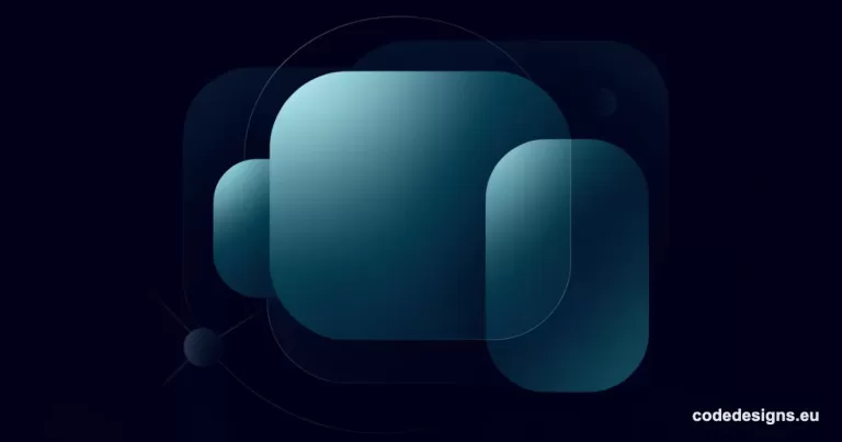 Abstract illustration representing GPT-5.6 Sol AI coding and cybersecurity model