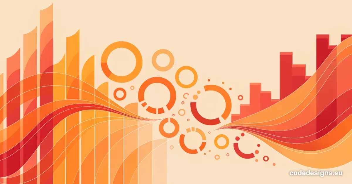 Abstract illustration of the Meta Page Viewer metric replacing Facebook and Instagram reach analytics
