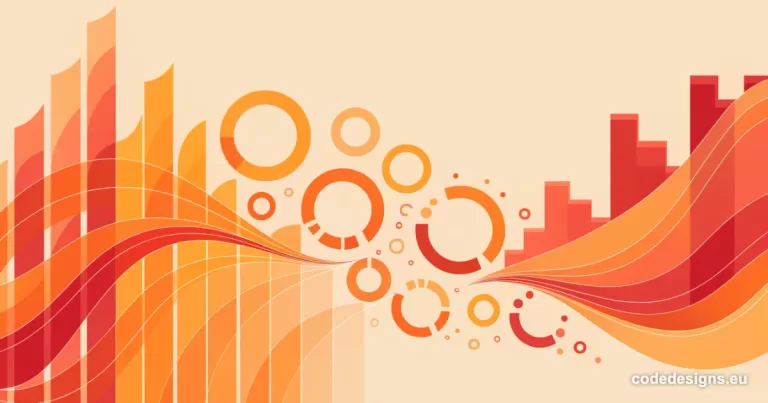 Abstract illustration of the Meta Page Viewer metric replacing Facebook and Instagram reach analytics
